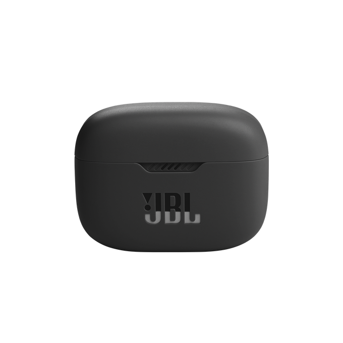 JBL Tune 130NC TWS - Black - True wireless Noise Cancelling earbuds - Detailshot 2 image number null